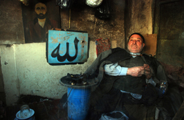 ششمین‌ جشنواره‌ی عکس رشد: ایران، سرزمین پرگهر  11