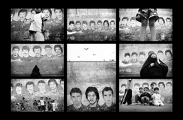 ششمین‌ جشنواره‌ی عکس رشد: ایران، سرزمین پرگهر  15