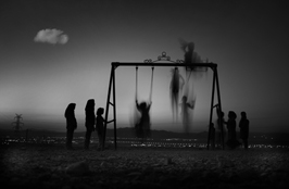 ششمین‌ جشنواره‌ی عکس رشد: ایران، سرزمین پرگهر  25