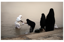 ششمین‌ جشنواره‌ی عکس رشد: ایران، سرزمین پرگهر  29