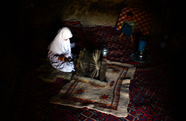 ششمین‌ جشنواره‌ی عکس رشد: ایران، سرزمین پرگهر  34