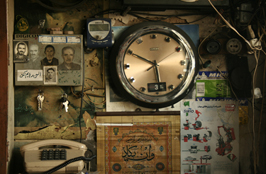 ششمین‌ جشنواره‌ی عکس رشد: ایران، سرزمین پرگهر  35