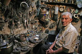 ششمین‌ جشنواره‌ی عکس رشد: ایران، سرزمین پرگهر  42