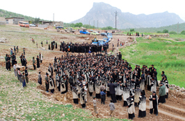 ششمین‌ جشنواره‌ی عکس رشد: ایران، سرزمین پرگهر  43