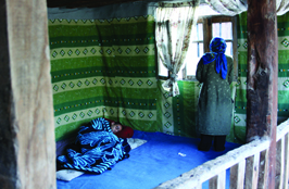 ششمین‌ جشنواره‌ی عکس رشد: ایران، سرزمین پرگهر  46