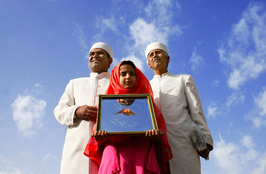 ششمین‌ جشنواره‌ی عکس رشد: ایران، سرزمین پرگهر  50