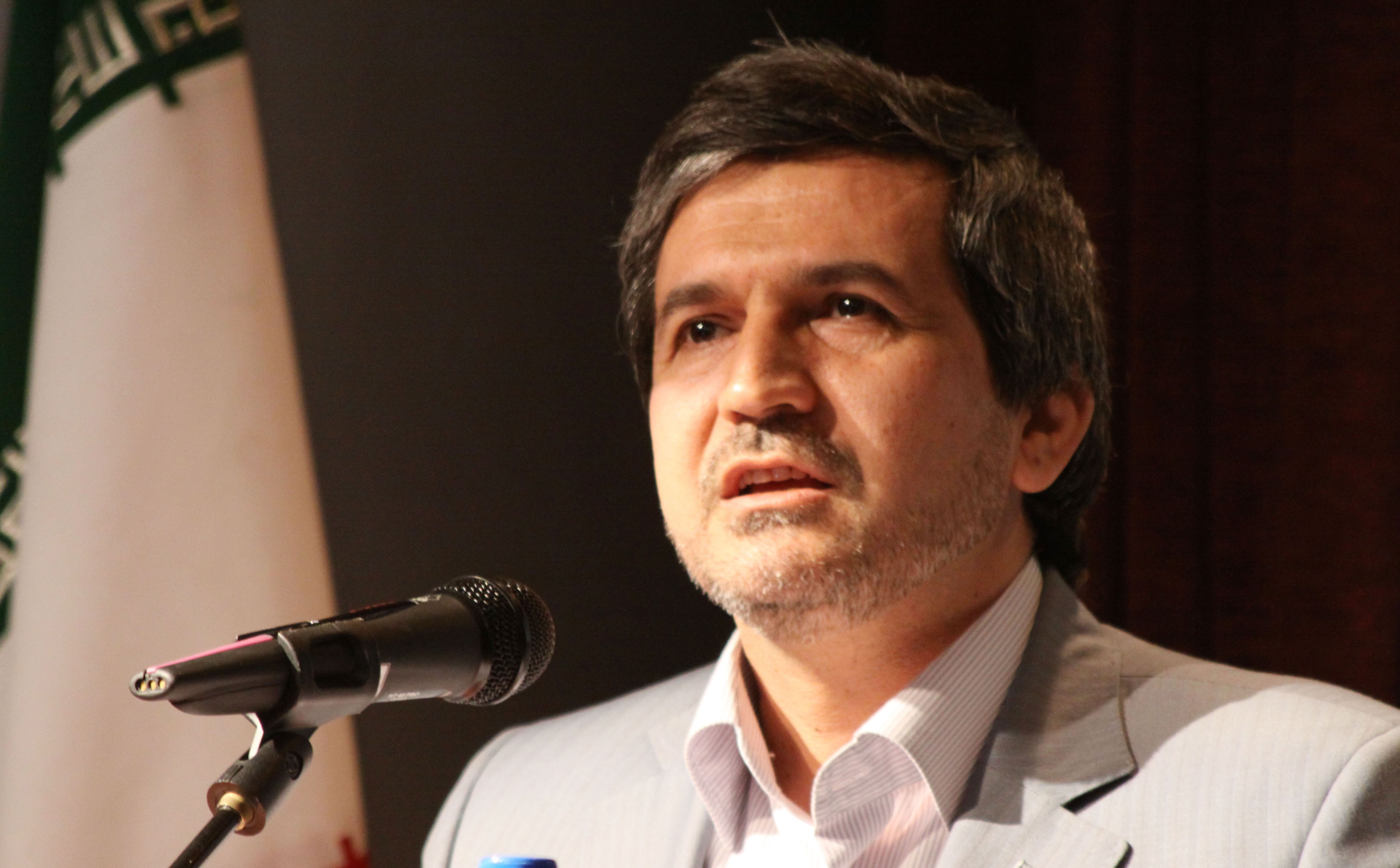 آقای محمد ناصری