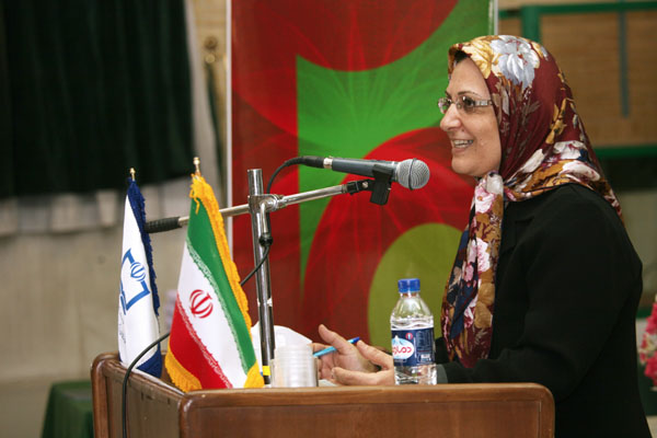 بزرگداشت بیستمین سال انتشار برهان متوسطه 4