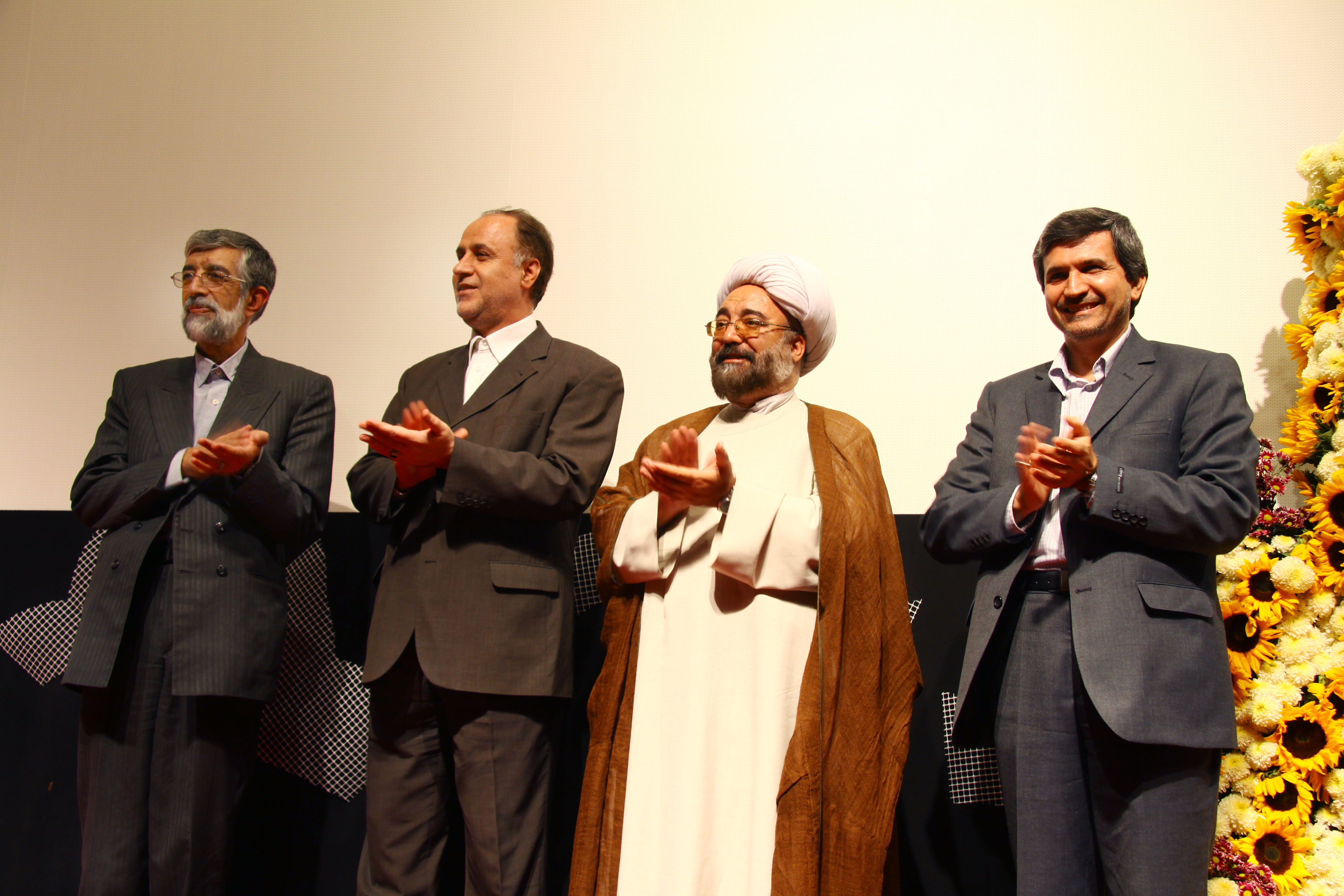 آقای محمد ناصری