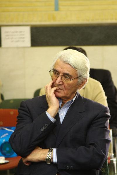 مراسم نکوداشت صدمین شماره رشد آموزش زبان