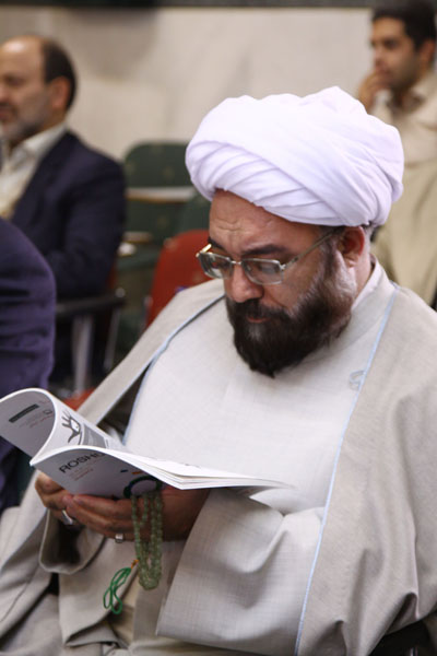 مراسم نکوداشت صدمین شماره رشد آموزش زبان