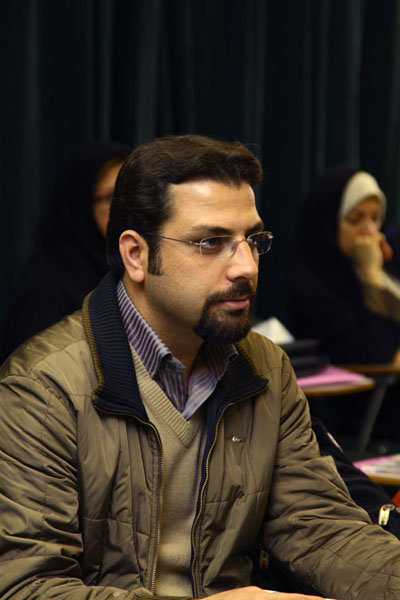 مراسم نکوداشت صدمین شماره رشد آموزش زبان