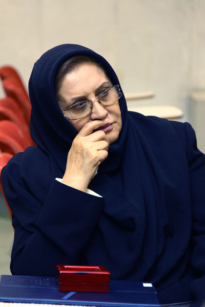 مراسم نکوداشت صدمین شماره رشد آموزش زبان