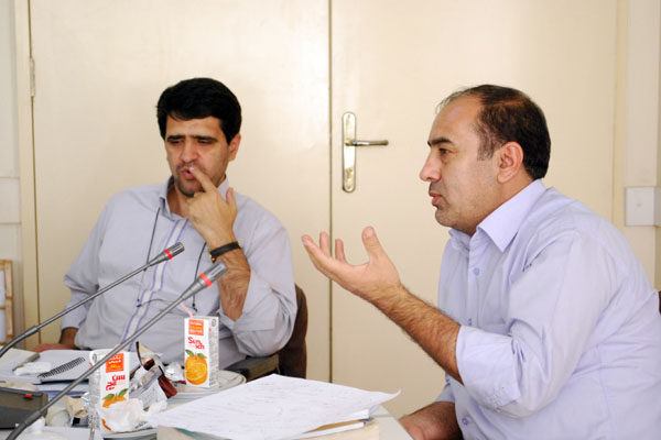 طنز در مطبوعات کودک و نوجوان