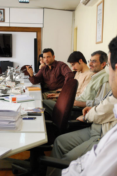 طنز در مطبوعات کودک و نوجوان