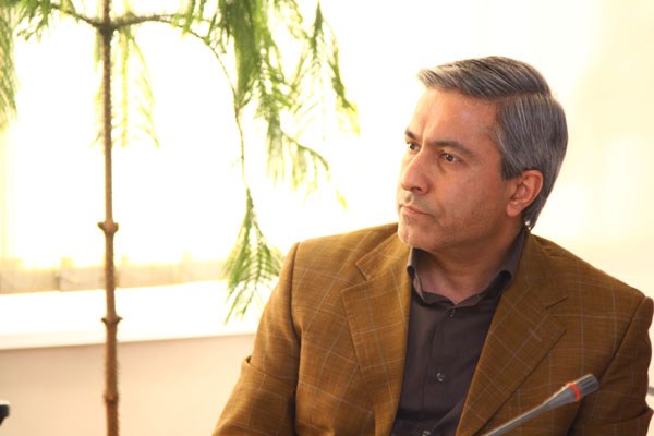 نشست علمی ـ کاربردی «مدارس یادگیرنده»، دی 90