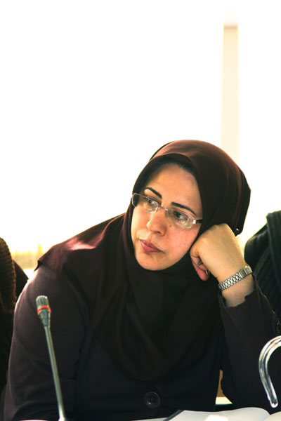 نشست علمی ـ کاربردی «مدارس یادگیرنده»، دی 90