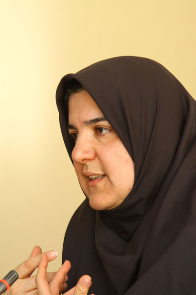 نشست علمی ـ کاربردی «مدارس یادگیرنده»، دی 90