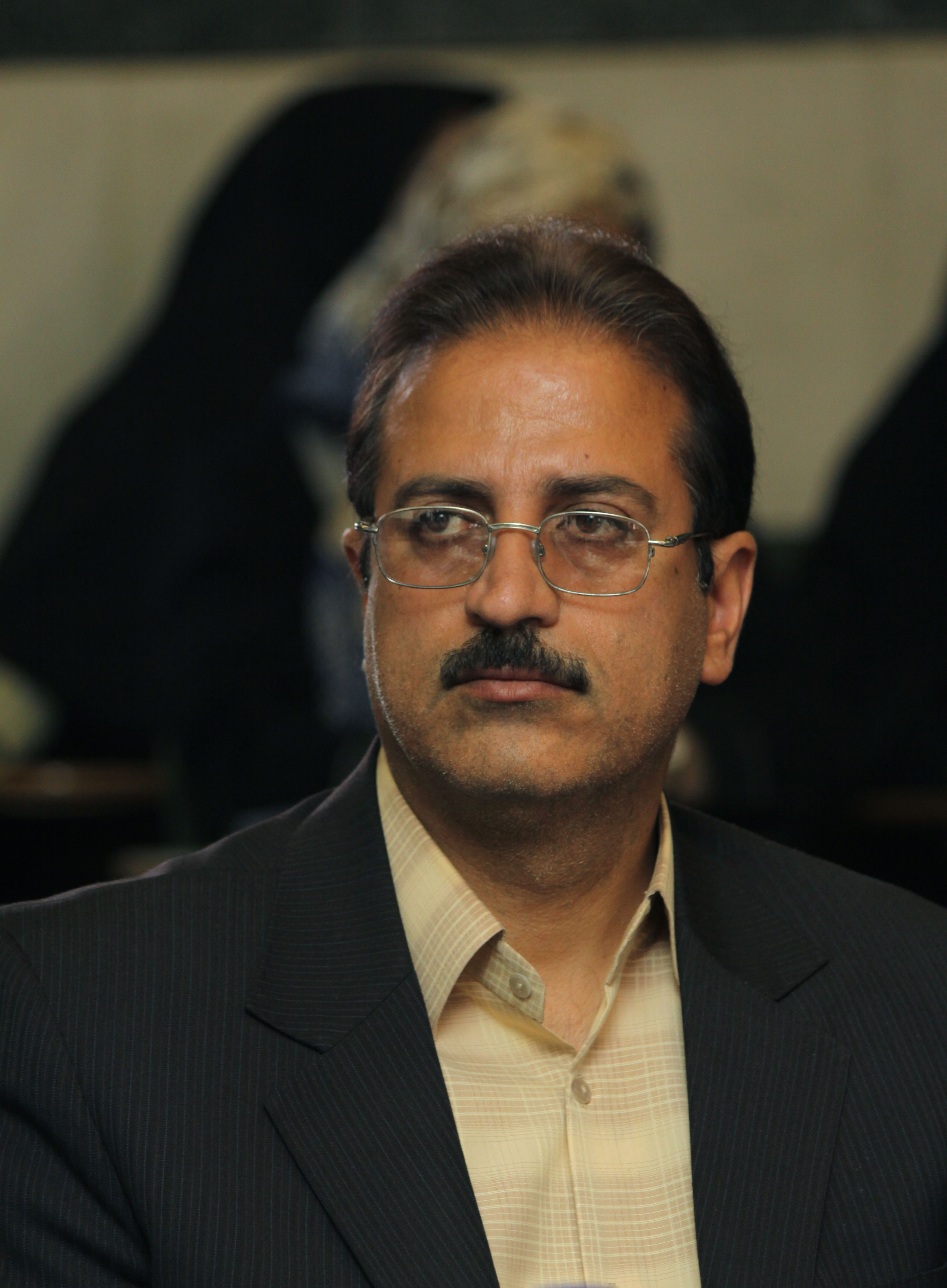 نکوداشت رشد آموزش شیمی. اول خرداد 91