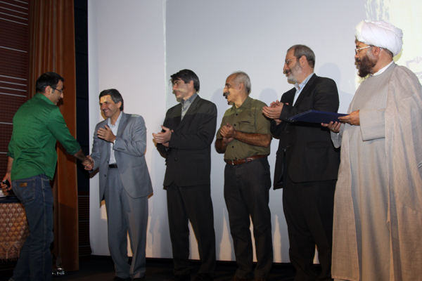 معرفی برگزیدگان هفتمین دوره جشنواره عکس رشد