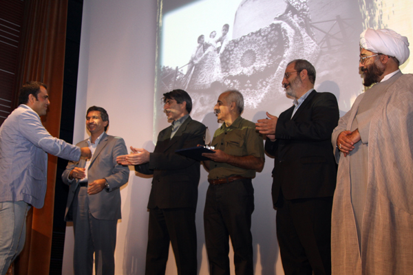 معرفی برگزیدگان هفتمین دوره جشنواره عکس رشد