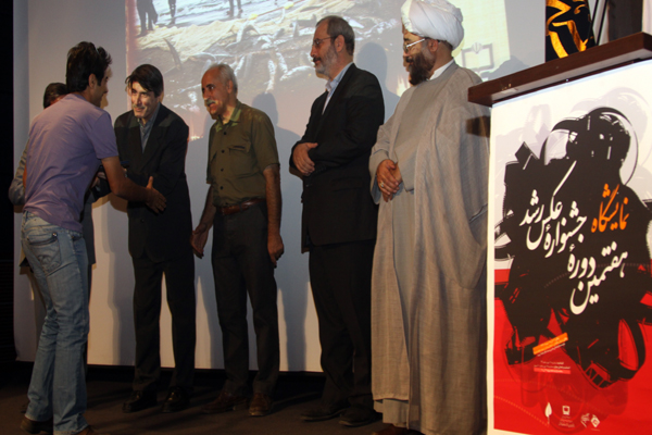 معرفی برگزیدگان هفتمین دوره جشنواره عکس رشد