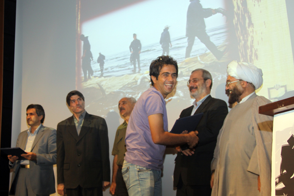 معرفی برگزیدگان هفتمین دوره جشنواره عکس رشد