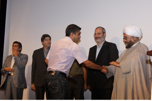 معرفی برگزیدگان هفتمین دوره جشنواره عکس رشد