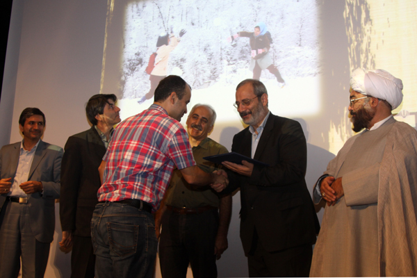 معرفی برگزیدگان هفتمین دوره جشنواره عکس رشد