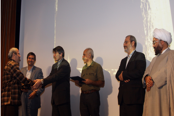 معرفی برگزیدگان هفتمین دوره جشنواره عکس رشد