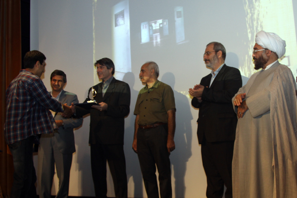 معرفی برگزیدگان هفتمین دوره جشنواره عکس رشد