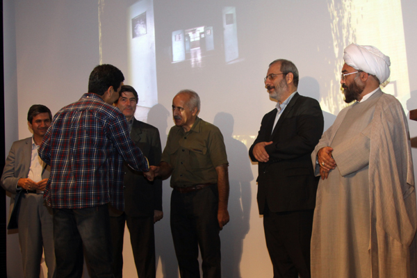 معرفی برگزیدگان هفتمین دوره جشنواره عکس رشد