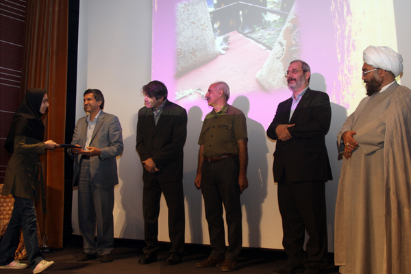 معرفی برگزیدگان هفتمین دوره جشنواره عکس رشد