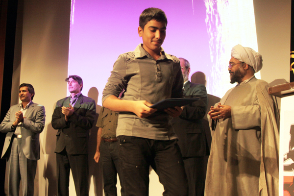 معرفی برگزیدگان هفتمین دوره جشنواره عکس رشد