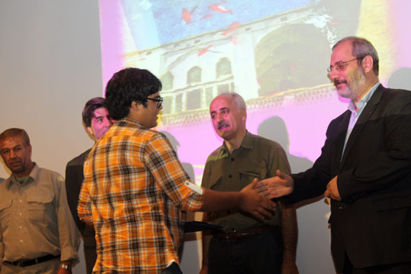 معرفی برگزیدگان هفتمین دوره جشنواره عکس رشد