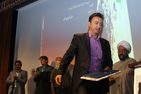 معرفی برگزیدگان هفتمین دوره جشنواره عکس رشد