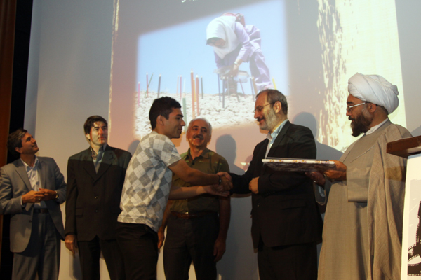 معرفی برگزیدگان هفتمین دوره جشنواره عکس رشد