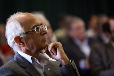 نکوداشت صدمین شماره رشد آموزش جغرافیا