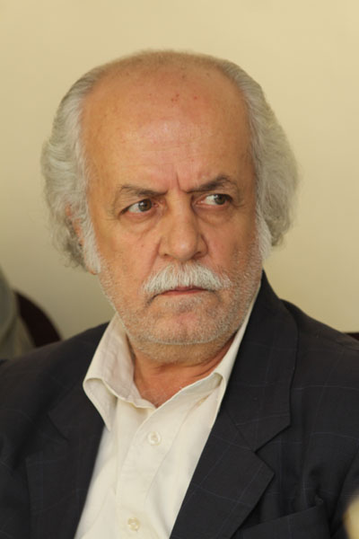 نشست علمی‌ ـ کاربردی هم‌اندیشی در باب «حوزه تفکر و پژوهش برنامه درسی ملی و نقش مجلات رشد» 15