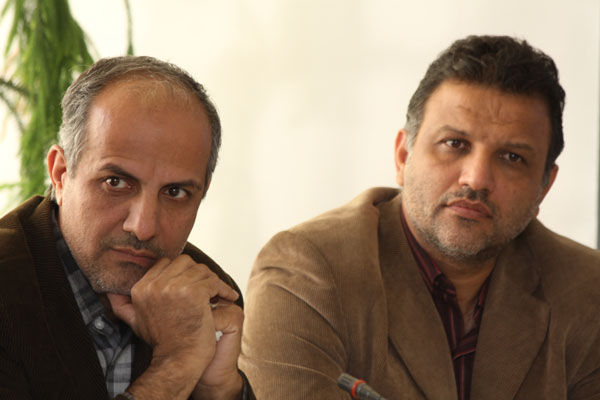 نشست علمی‌ ـ کاربردی هم‌اندیشی در باب «حوزه تفکر و پژوهش برنامه درسی ملی و نقش مجلات رشد» 21