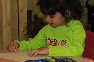 نمایشگاه مطبوعات؛ 7 الی 13 آبان 91 7