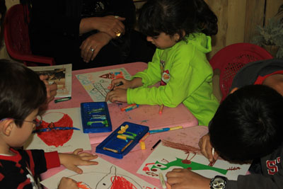 نمایشگاه مطبوعات؛ 7 الی 13 آبان 91 6