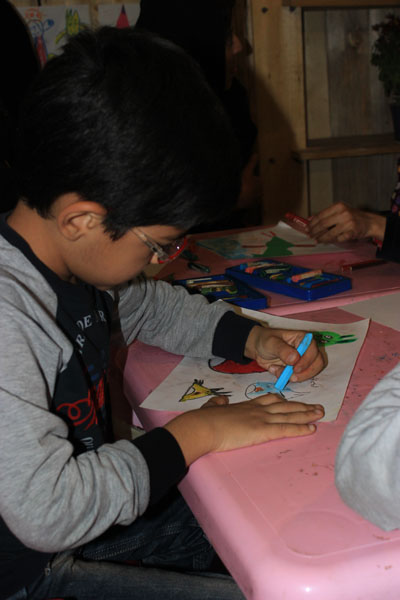 نمایشگاه مطبوعات؛ 7 الی 13 آبان 91 1