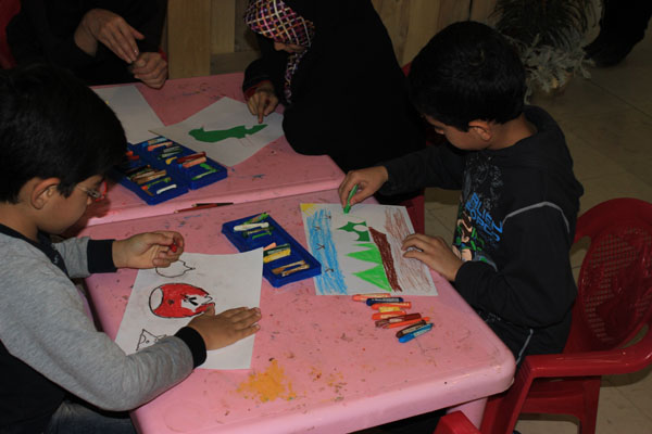 نمایشگاه مطبوعات؛ 7 الی 13 آبان 91 2