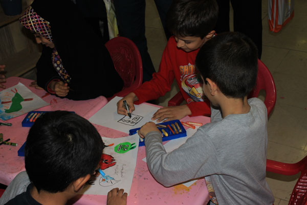 نمایشگاه مطبوعات؛ 7 الی 13 آبان 91 3