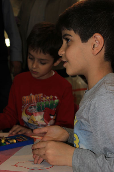 نمایشگاه مطبوعات؛ 7 الی 13 آبان 91 7