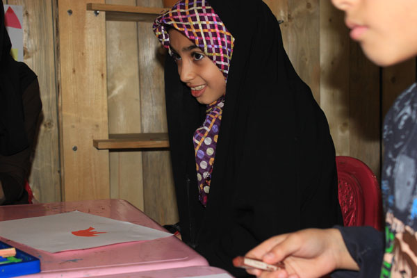 نمایشگاه مطبوعات؛ 7 الی 13 آبان 91 1