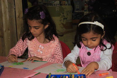 نمایشگاه مطبوعات؛ 7 الی 13 آبان 91 9