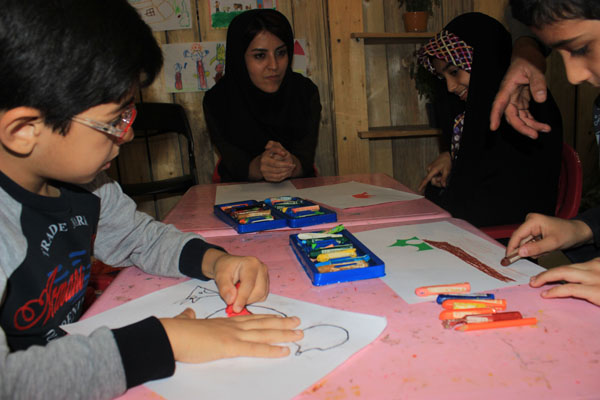 نمایشگاه مطبوعات؛ 7 الی 13 آبان 91 10