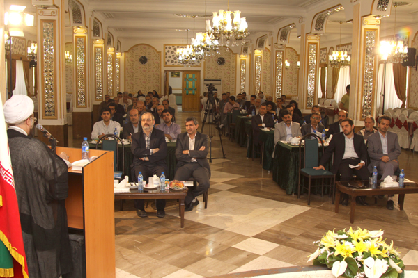 سیزدهمین نشست نمایندگان نشریات رشد استان‌ها؛ مرداد 92